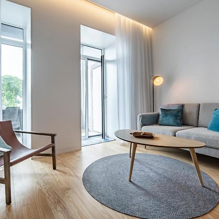 شقة Nomads Lux - Jardim A Vista بورتو المظهر الخارجي الصورة