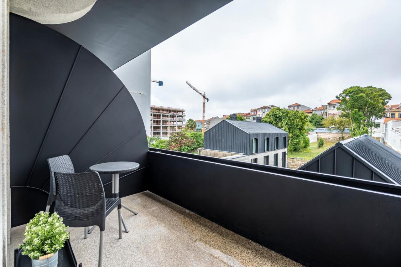 شقة Nomads Lux - Jardim A Vista بورتو المظهر الخارجي الصورة
